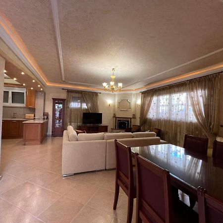 Sofia Apartments Солун Екстериор снимка