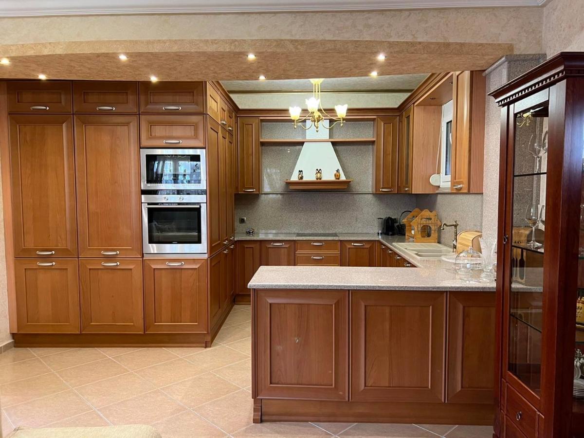 Sofia Apartments Солун Екстериор снимка
