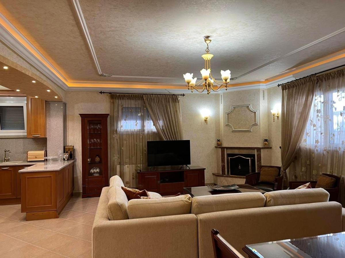 Sofia Apartments Солун Екстериор снимка