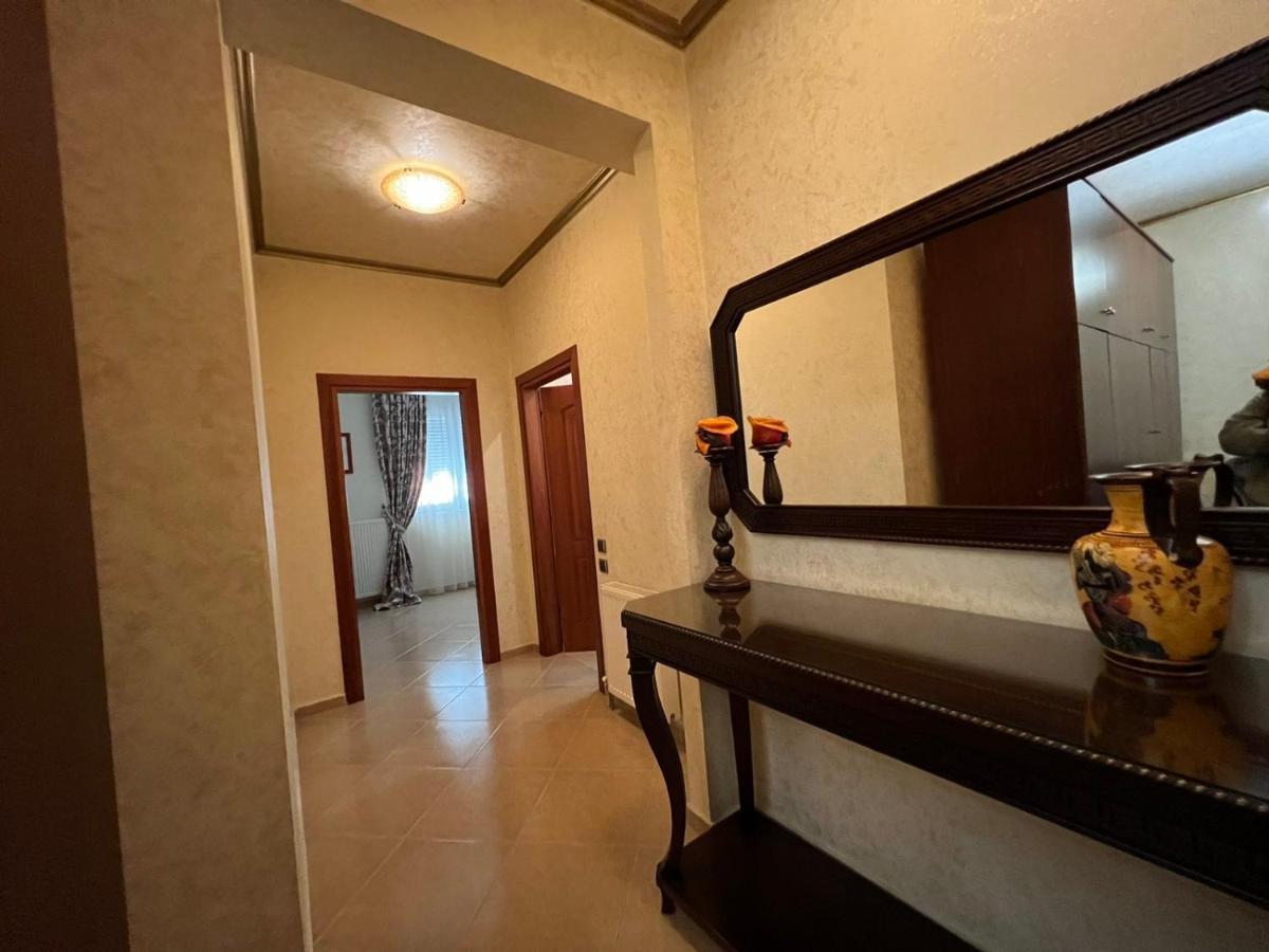 Sofia Apartments Солун Екстериор снимка