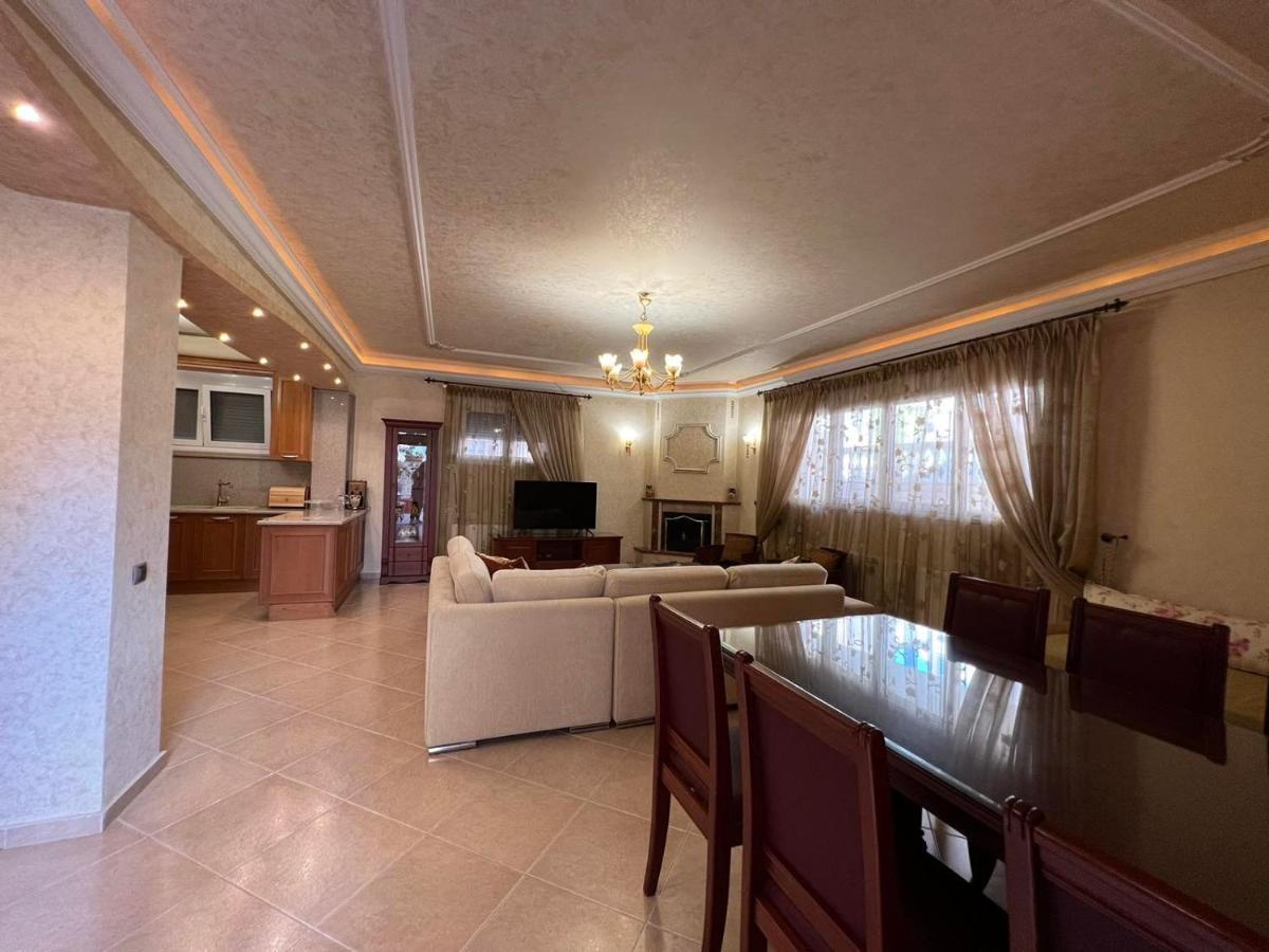 Sofia Apartments Солун Екстериор снимка