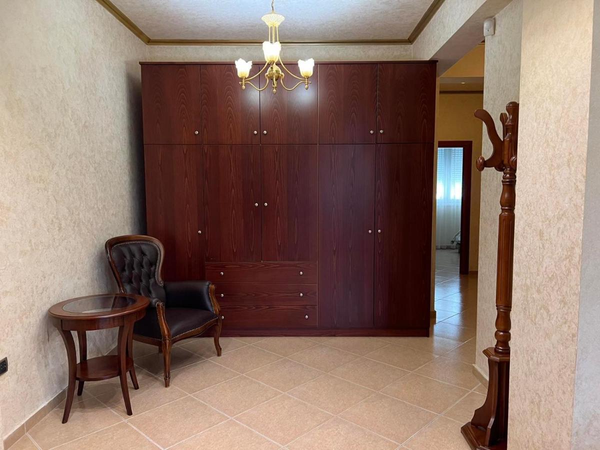 Sofia Apartments Солун Екстериор снимка