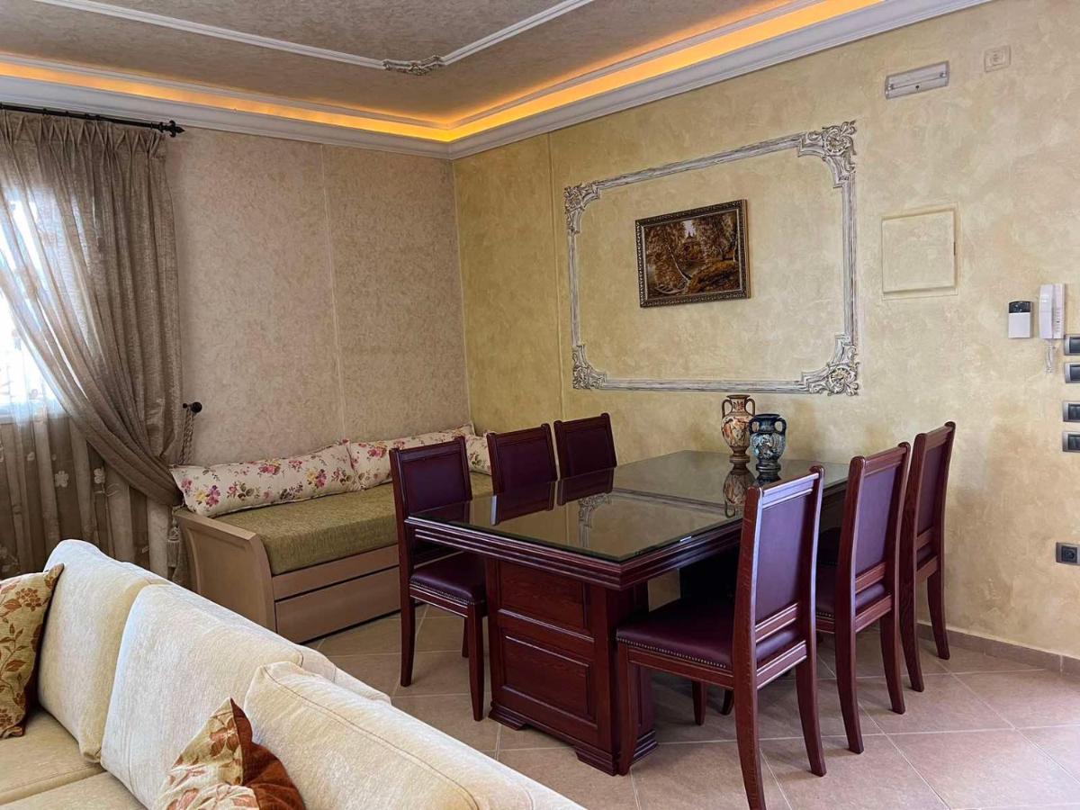 Sofia Apartments Солун Екстериор снимка
