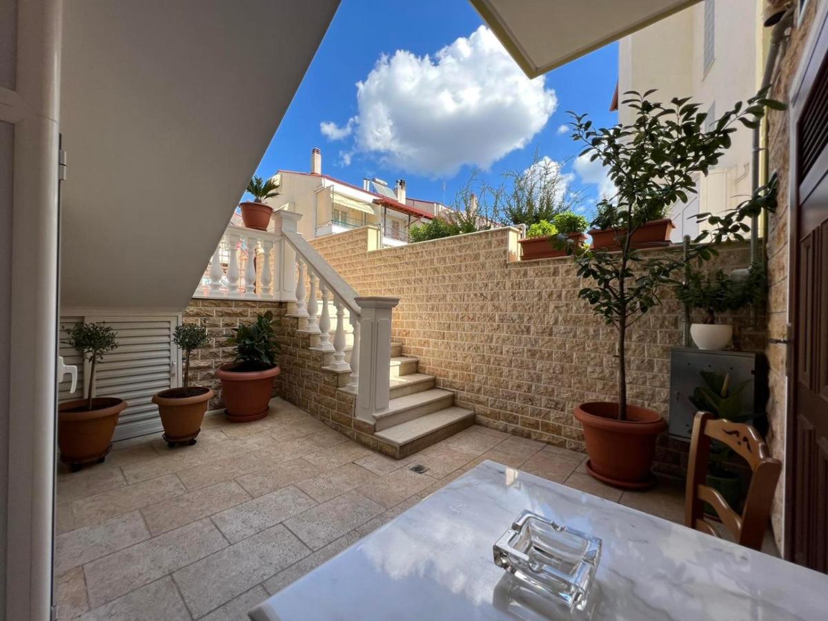 Sofia Apartments Солун Екстериор снимка