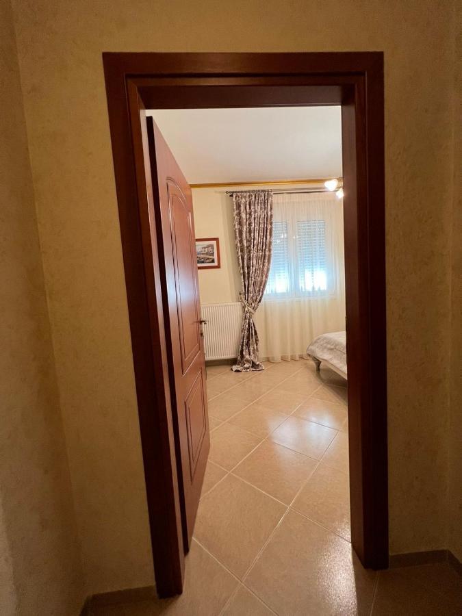 Sofia Apartments Солун Екстериор снимка
