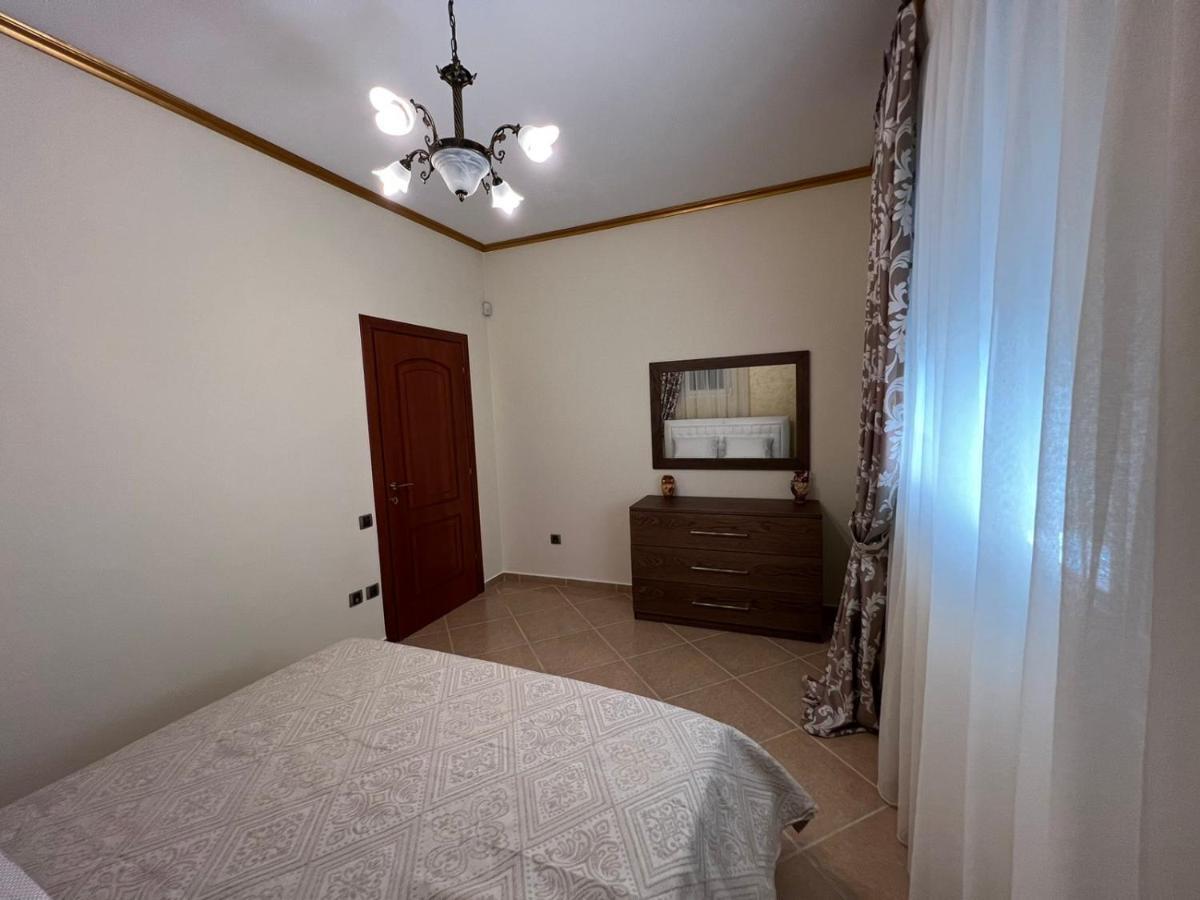 Sofia Apartments Солун Екстериор снимка