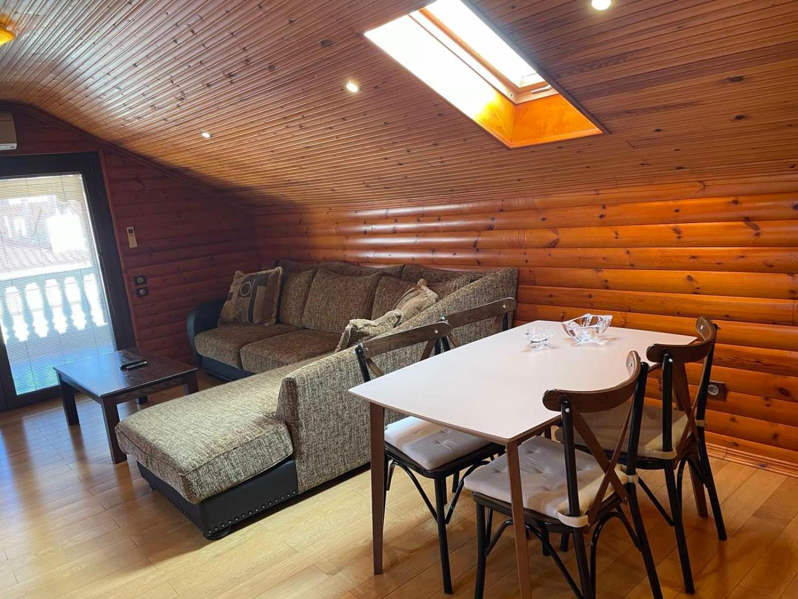 Sofia Apartments Солун Екстериор снимка