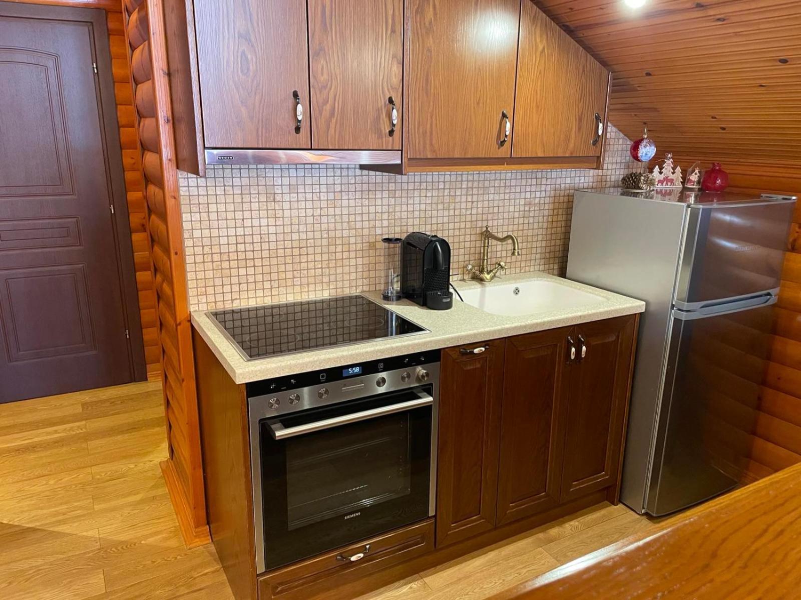 Sofia Apartments Солун Екстериор снимка